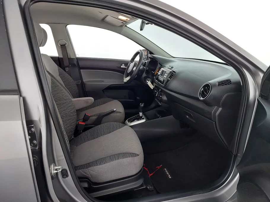 2024 Kia Pegas GL 