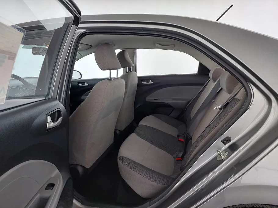 2024 Kia Pegas GL 