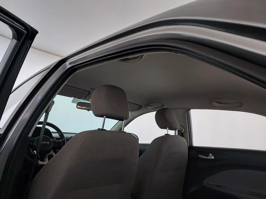 2024 Kia Pegas GL 