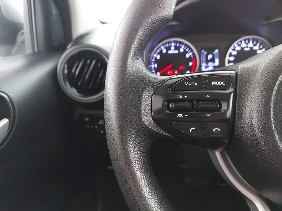2024 Kia Pegas GL 