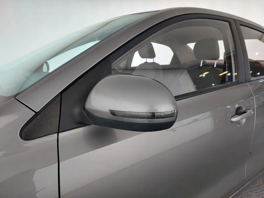 2024 Kia Pegas GL 