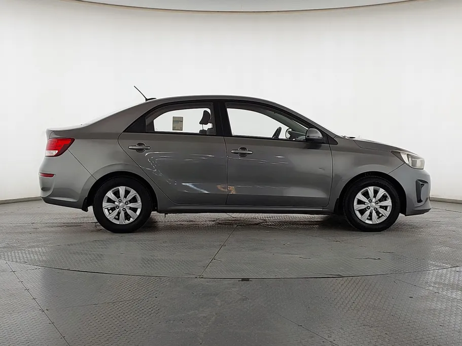 2024 Kia Pegas GL 