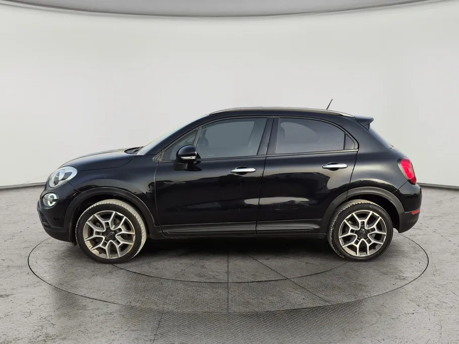 2022 Fiat 500 Hatchback 