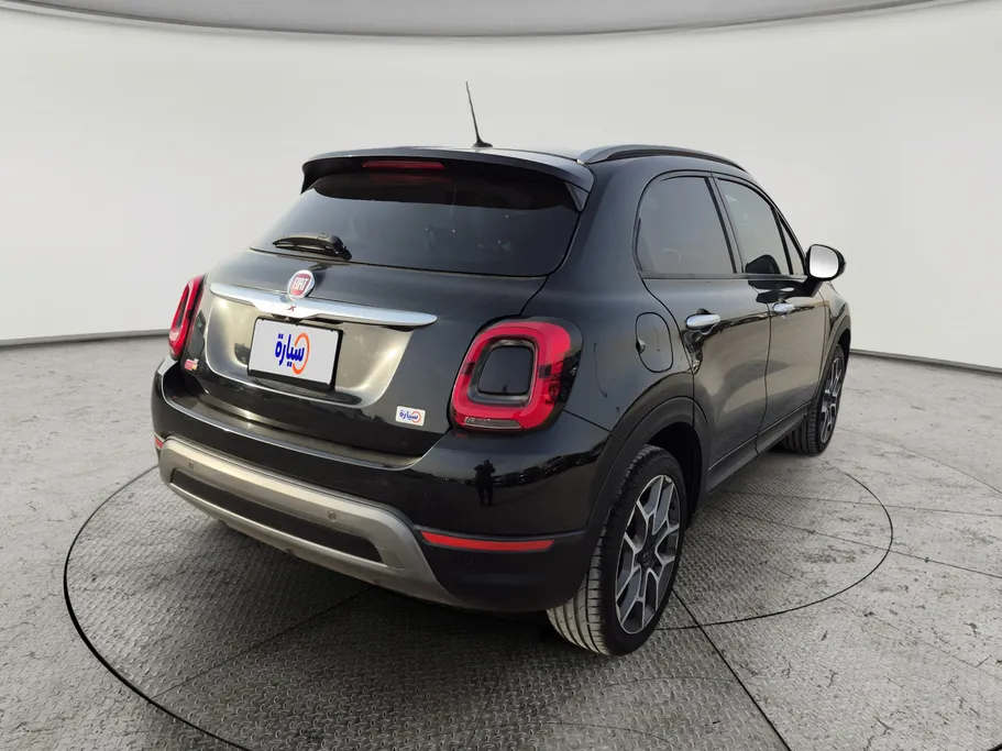 فيات 500 Hatchback 2022 