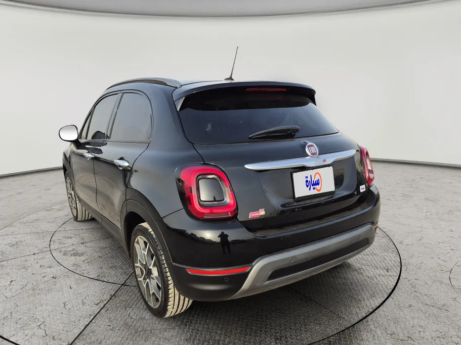 فيات 500 Hatchback 2022 