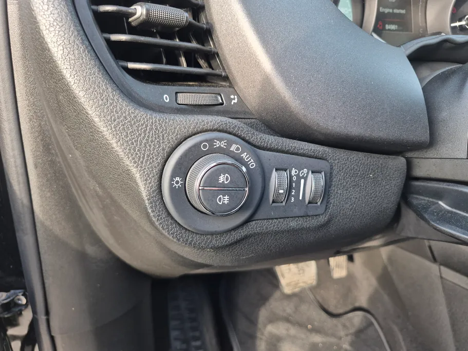 2022 Fiat 500 Hatchback 