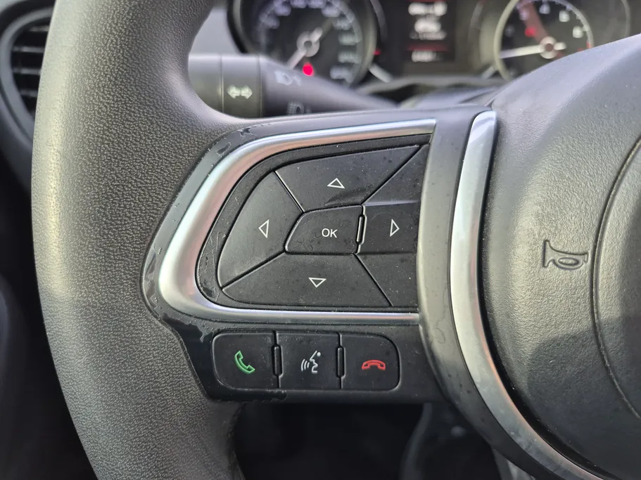 2022 Fiat 500 Hatchback 