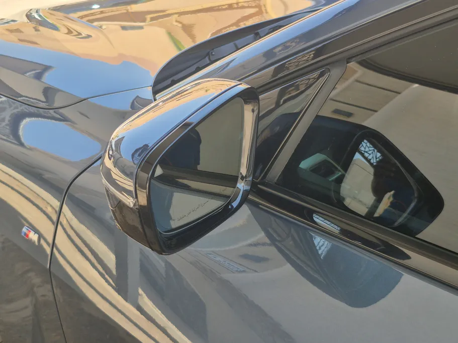 2025 BMW 4 Series 430i 