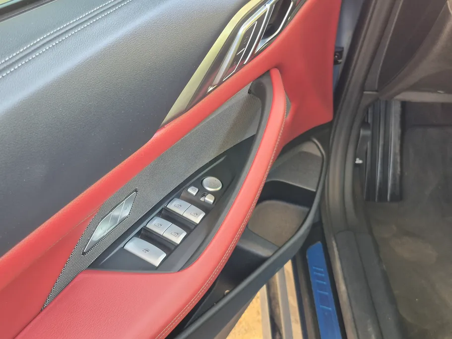 2025 BMW 4 Series 430i 