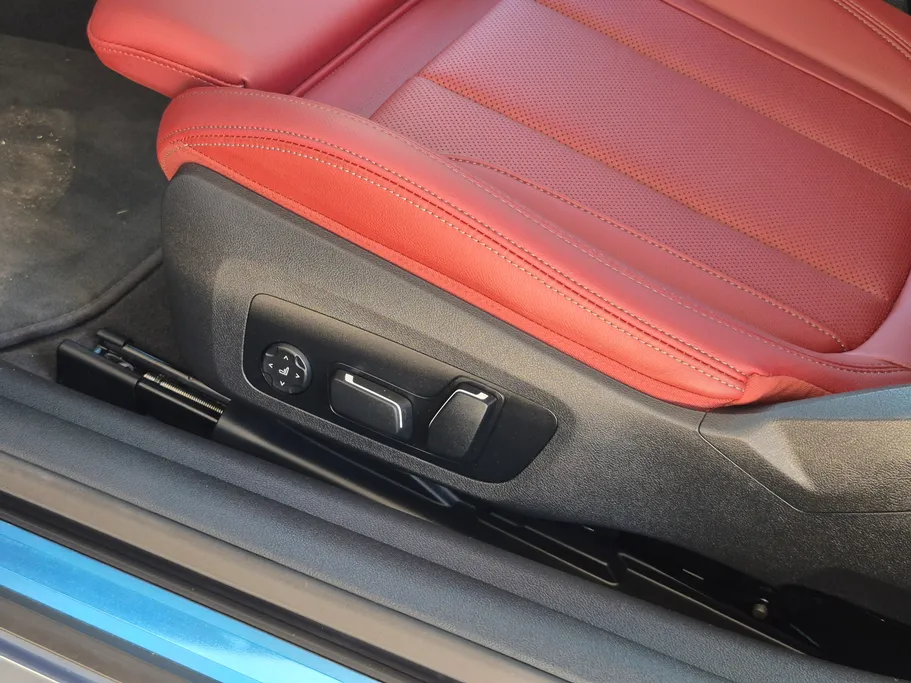 2025 BMW 4 Series 430i 