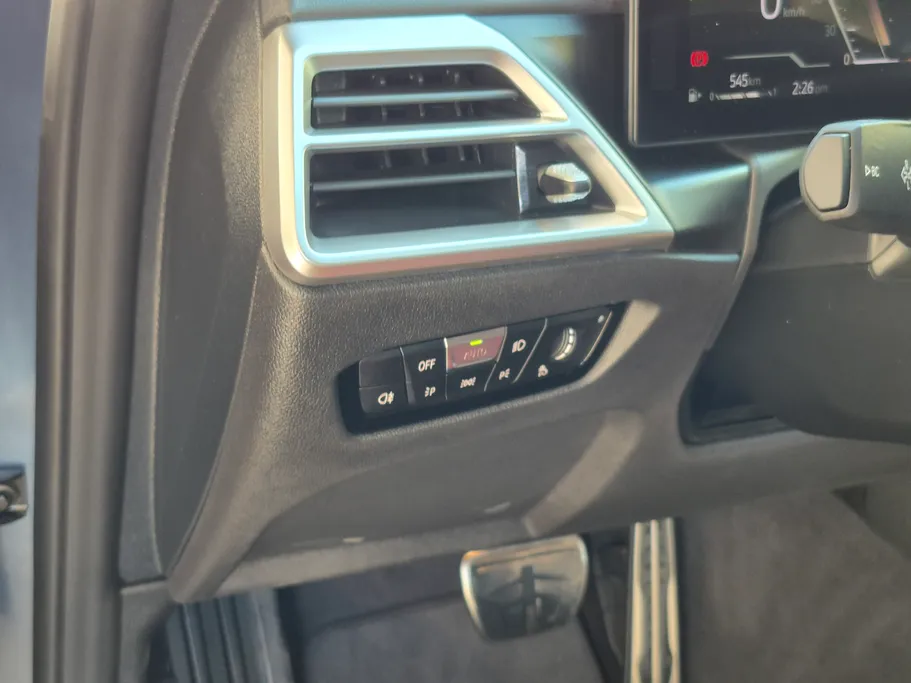 2025 BMW 4 Series 430i 