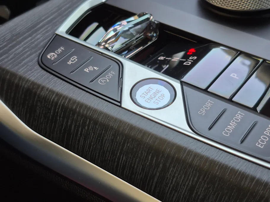 2025 BMW 4 Series 430i 