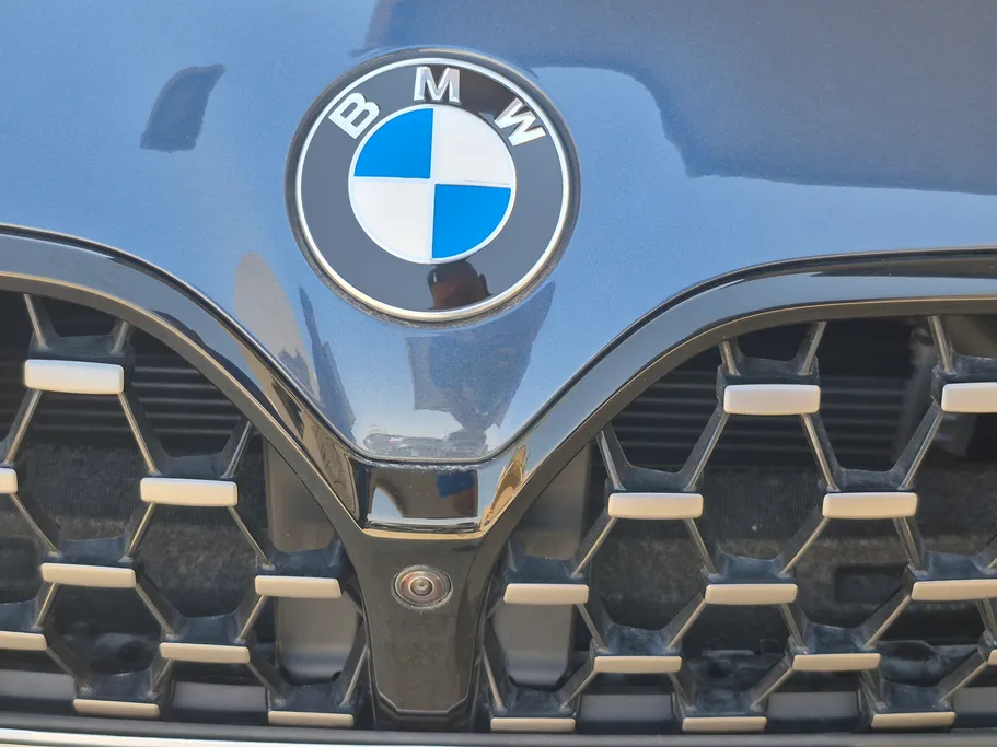 2025 BMW 4 Series 430i 