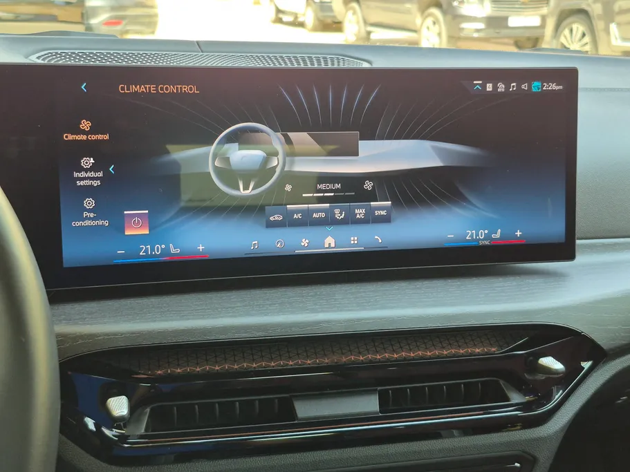 2025 BMW 4 Series 430i 
