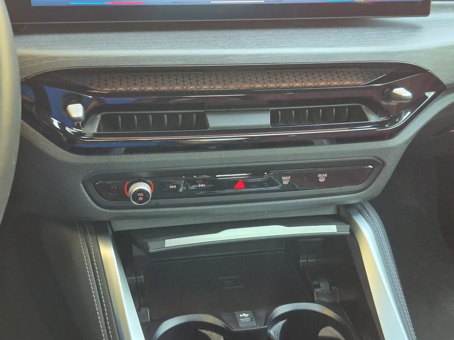 2025 BMW 4 Series 430i 