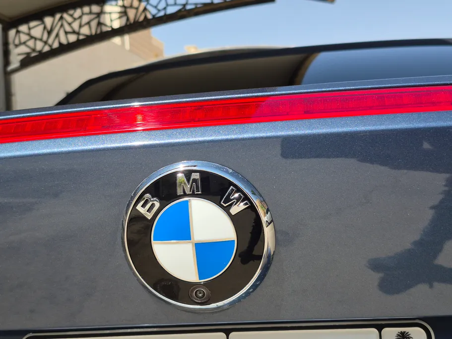 2025 BMW 4 Series 430i 