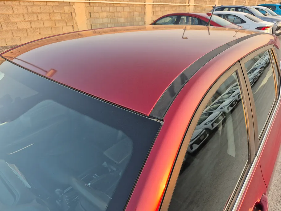 GAC GS3 GS 2023 