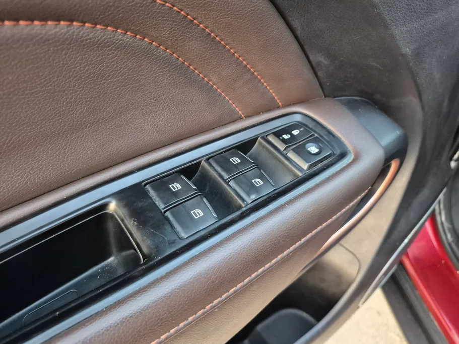 GAC GS3 GS 2023 