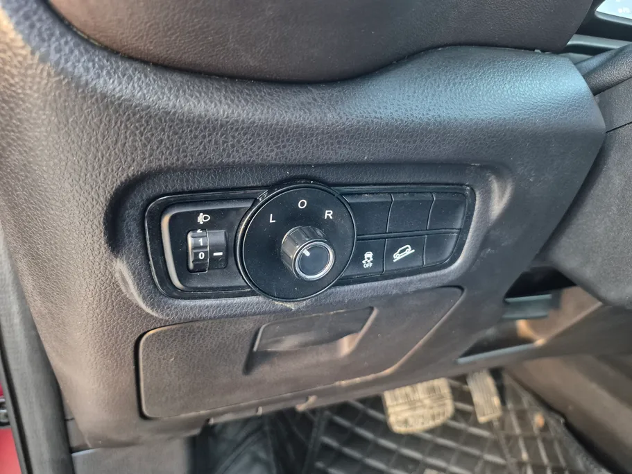 GAC GS3 GS 2023 