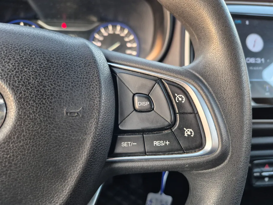GAC GS3 GS 2023 