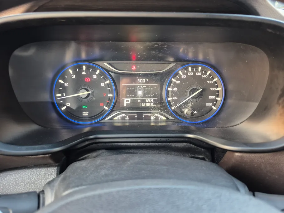 GAC GS3 GS 2023 