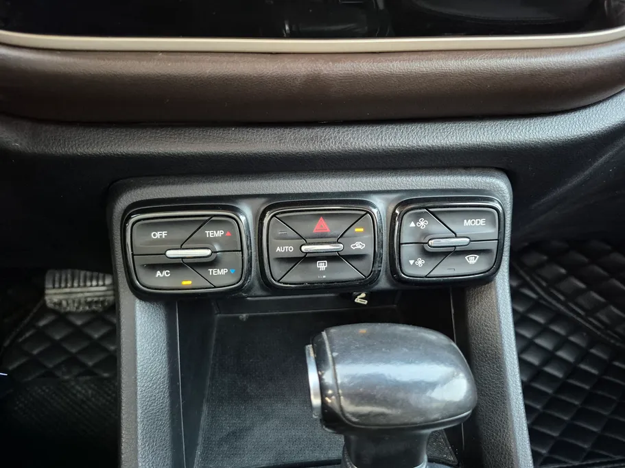 GAC GS3 GS 2023 