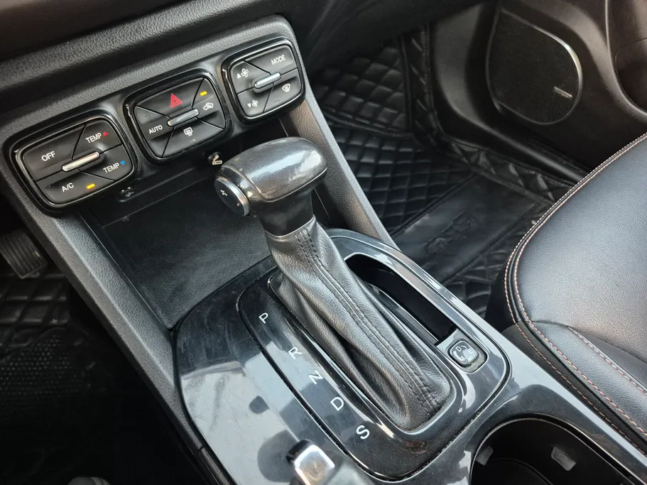 GAC GS3 GS 2023 