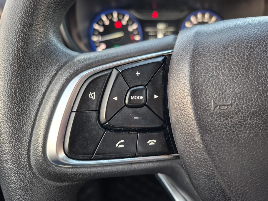 GAC GS3 GS 2023 