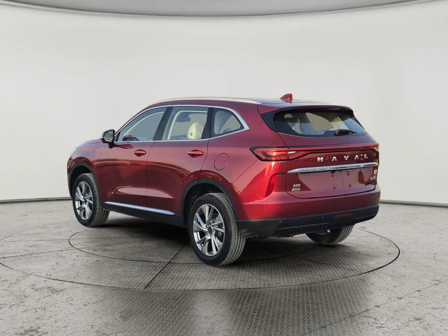 هافال H6 Premium 4WD 2024 
