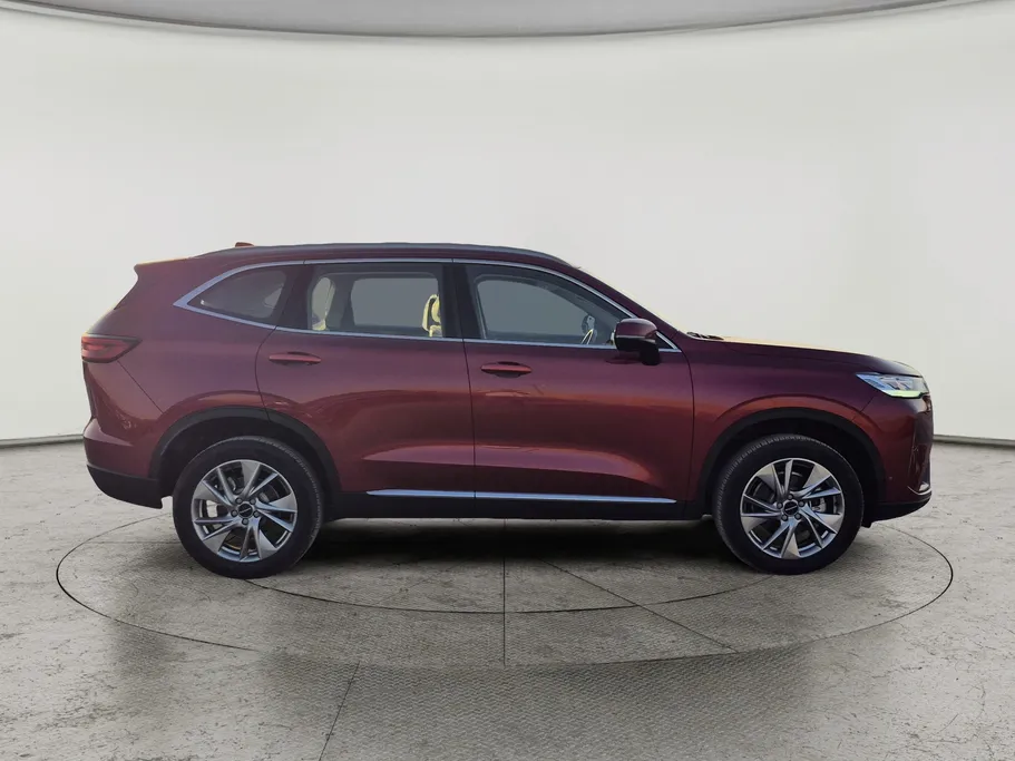 هافال H6 Premium 4WD 2024 