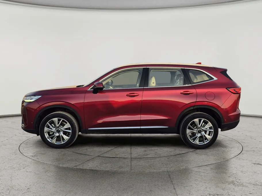 هافال H6 Premium 4WD 2024 