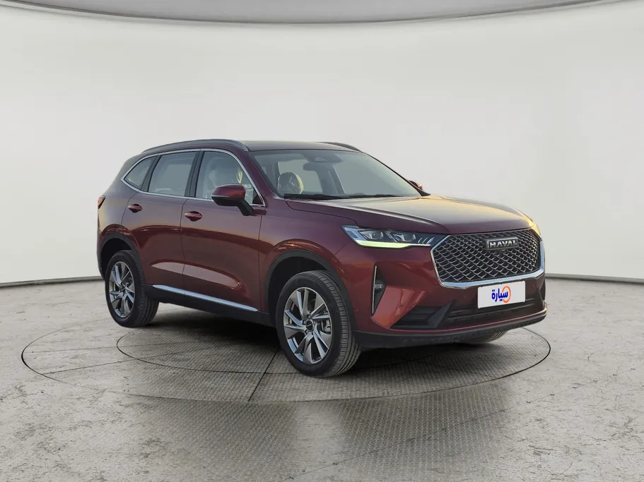 هافال H6 Premium 4WD 2024 