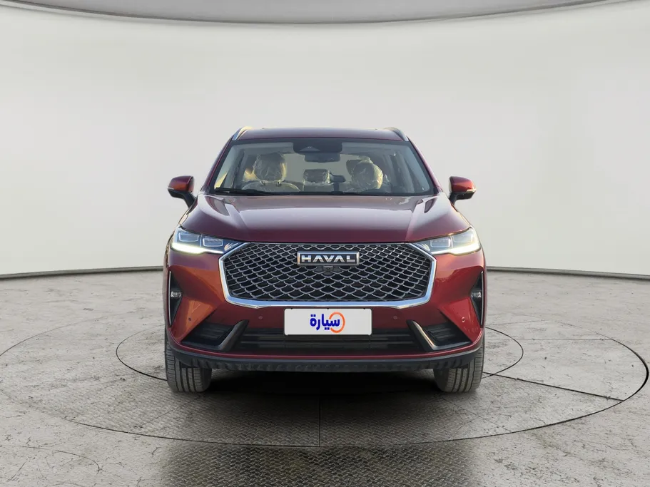 هافال H6 Premium 4WD 2024 