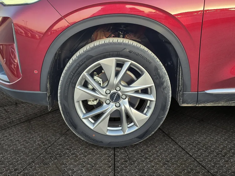 هافال H6 Premium 4WD 2024 