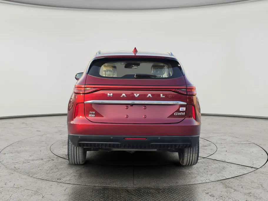 هافال H6 Premium 4WD 2024 