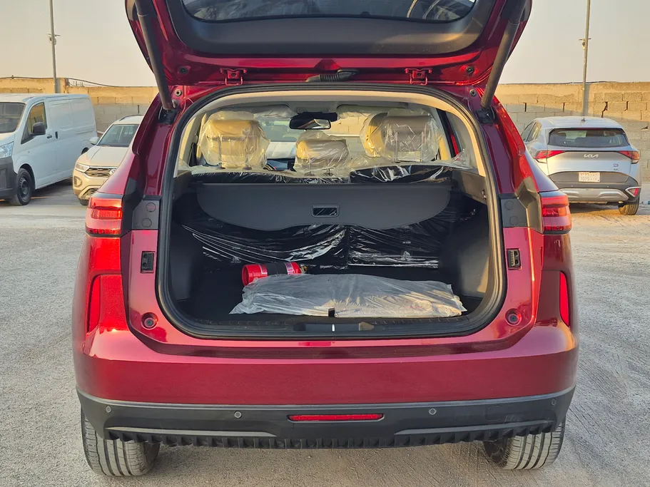 هافال H6 Premium 4WD 2024 