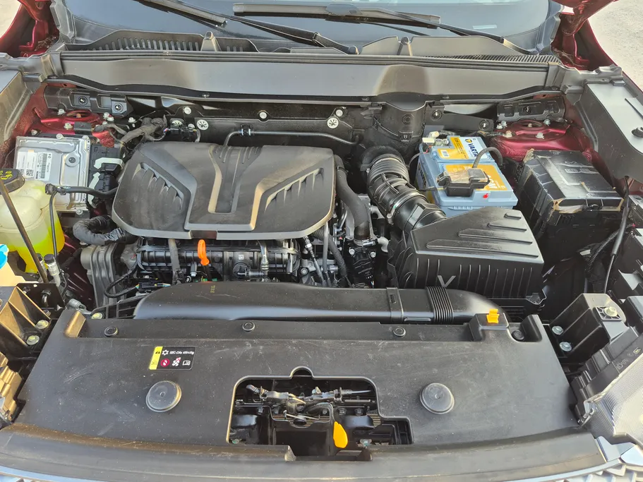 هافال H6 Premium 4WD 2024 