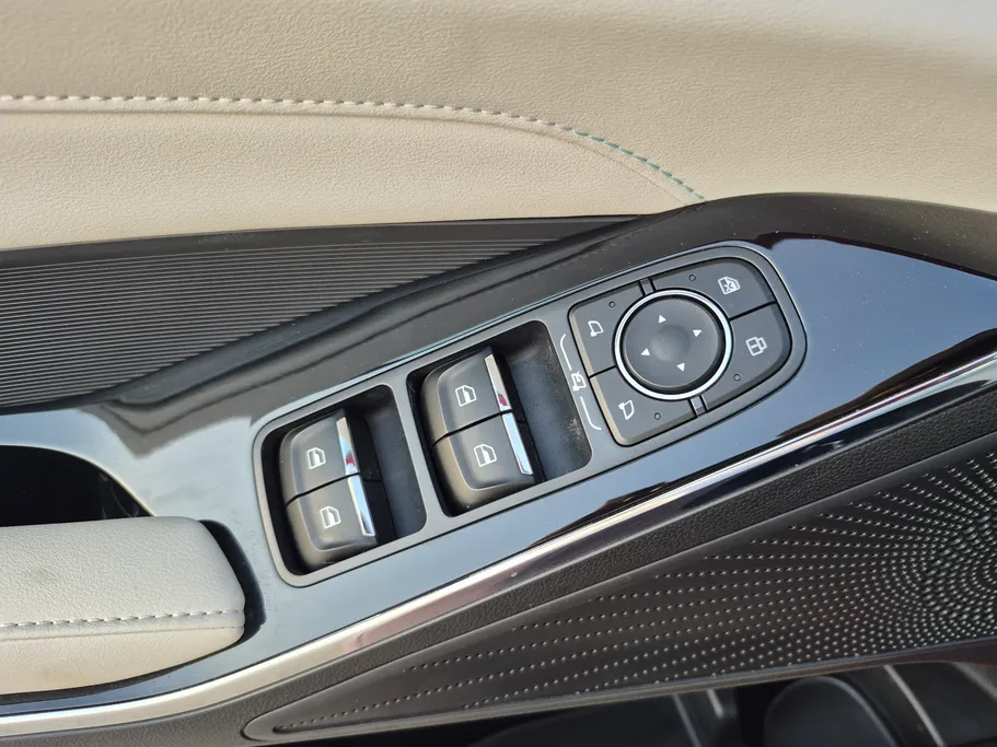 هافال H6 Premium 4WD 2024 
