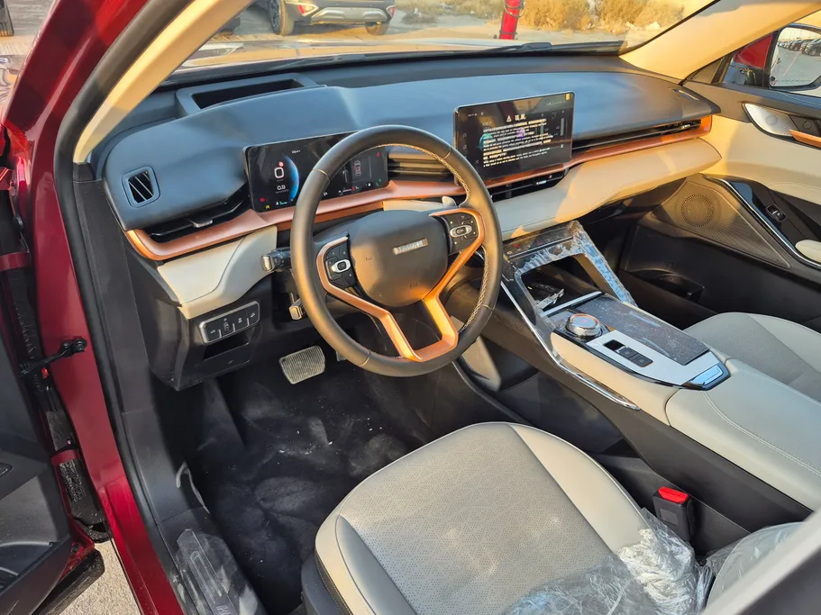 هافال H6 Premium 4WD 2024 