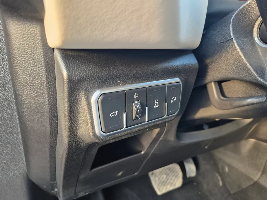هافال H6 Premium 4WD 2024 