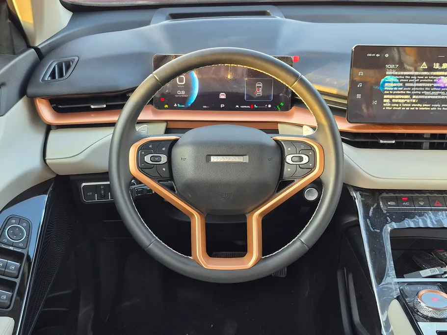 هافال H6 Premium 4WD 2024 
