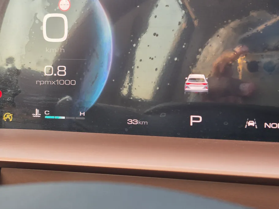 هافال H6 Premium 4WD 2024 
