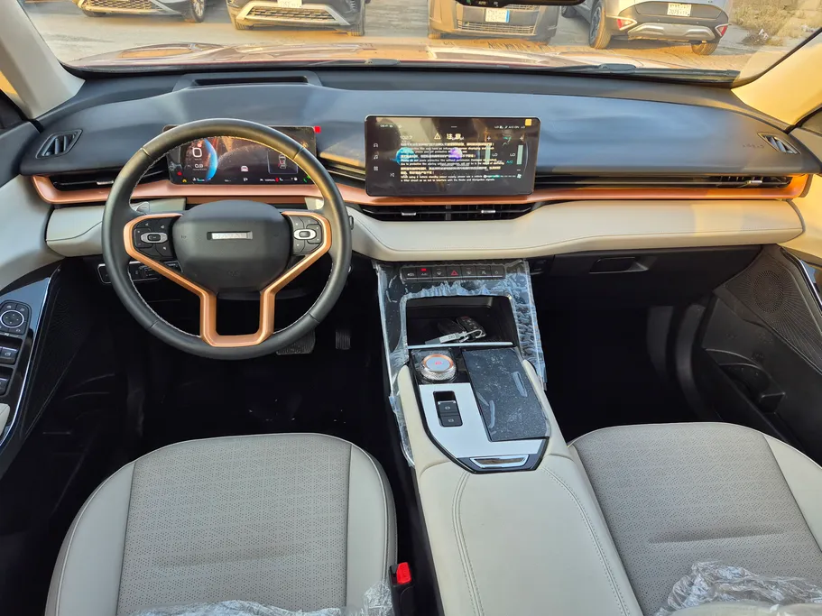 هافال H6 Premium 4WD 2024 