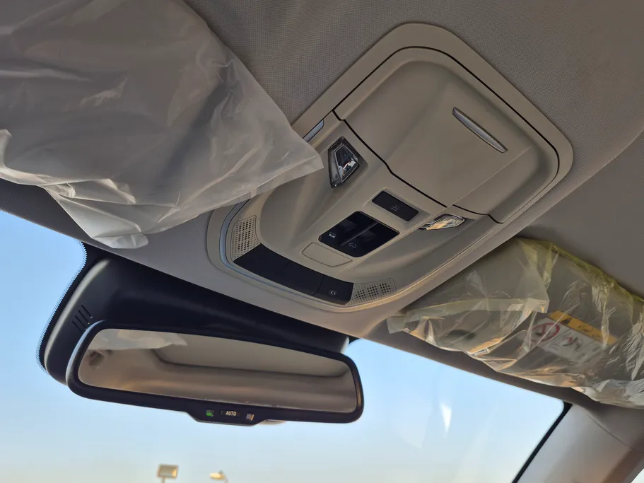 هافال H6 Premium 4WD 2024 