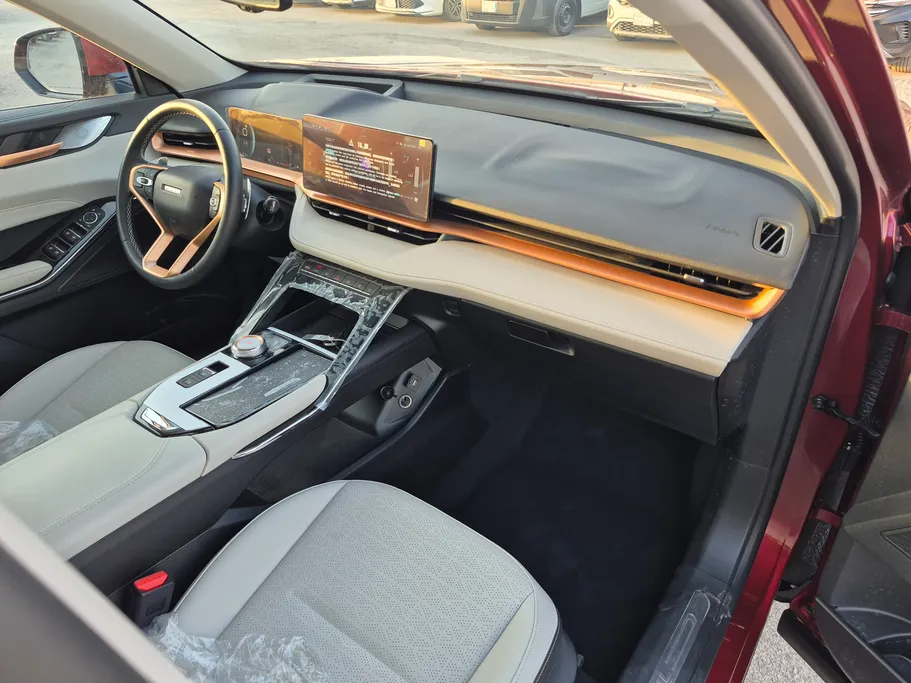 هافال H6 Premium 4WD 2024 