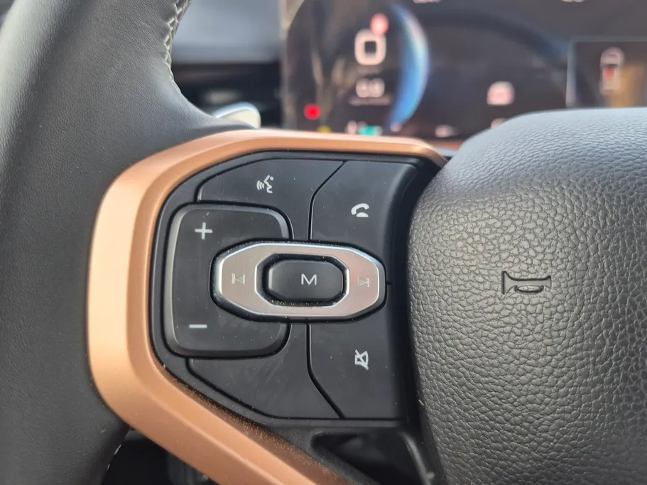 هافال H6 Premium 4WD 2024 