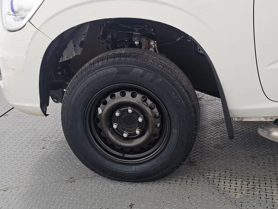 2024 ZX Auto Terralord MT STD 
