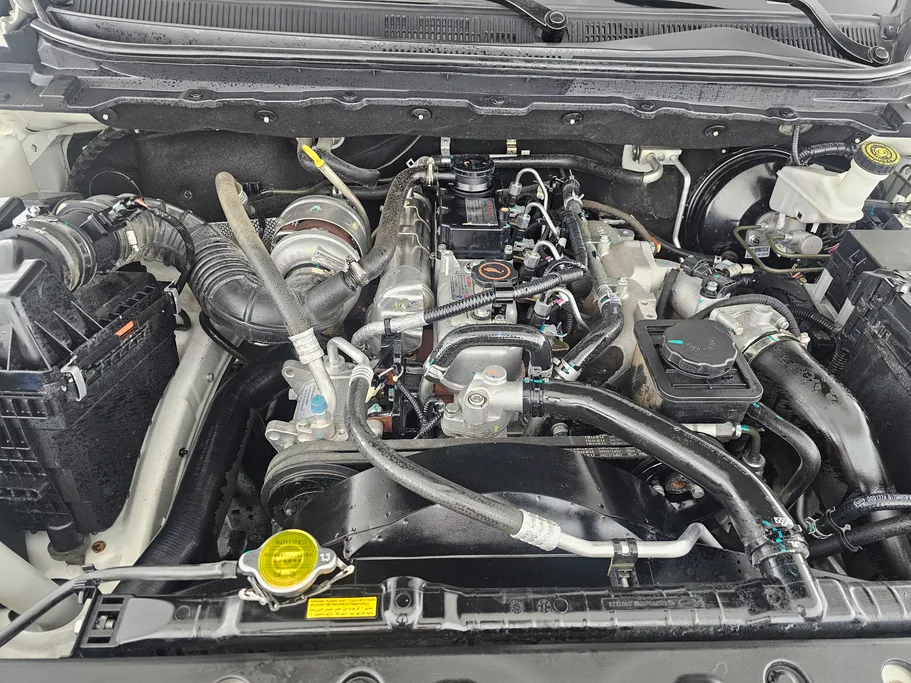 2024 ZX Auto Terralord MT STD 