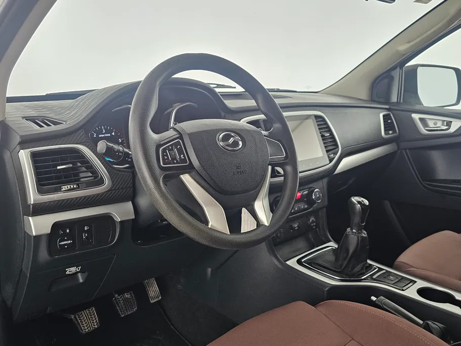 2024 ZX Auto Terralord MT STD 