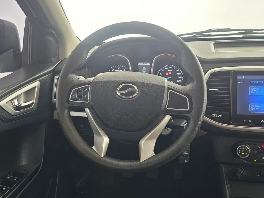 2024 ZX Auto Terralord MT STD 